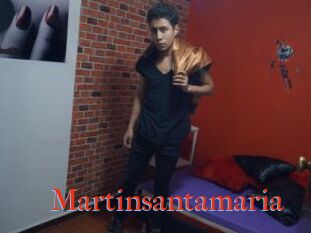 Martinsantamaria