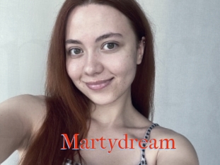 Martydream