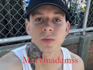 Marvinadamss