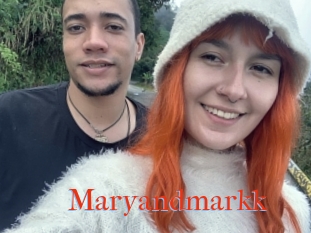 Maryandmarkk