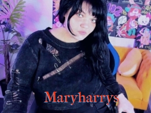 Maryharrys