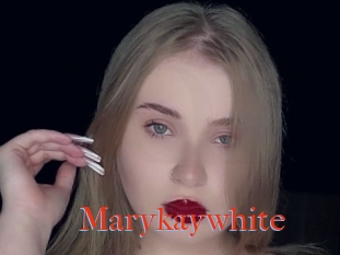 Marykaywhite