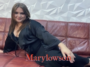 Marylowson