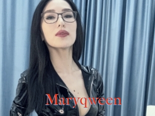 Maryqween