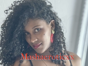 Mashaeroticxx