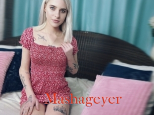 Mashageyer