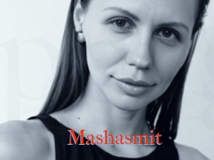 Mashasmit