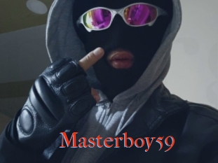 Masterboy59