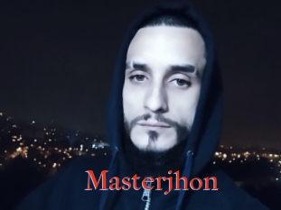 Masterjhon