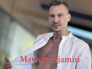 Mateobenjamin