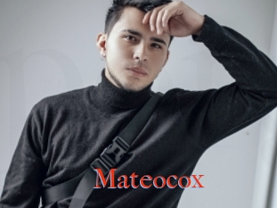 Mateocox