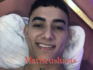 Matheuslucas