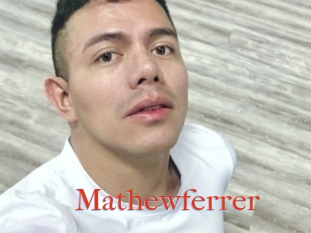 Mathewferrer