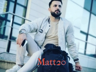 Matt20