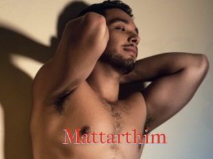 Mattarthim