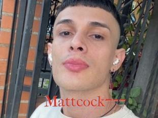 Mattcock777