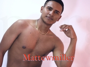 Mattewmiller