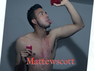 Mattewscott