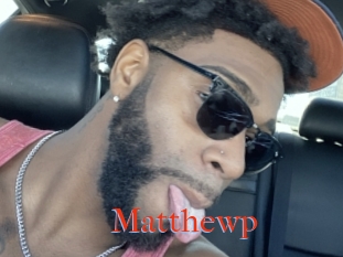 Matthewp