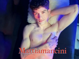 Mattiamancini