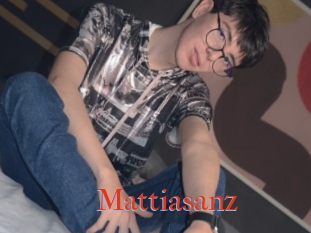 Mattiasanz