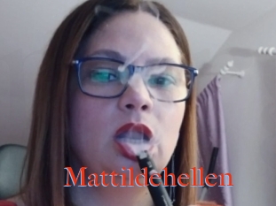 Mattildehellen