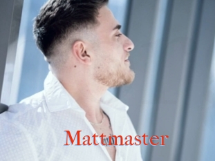 Mattmaster