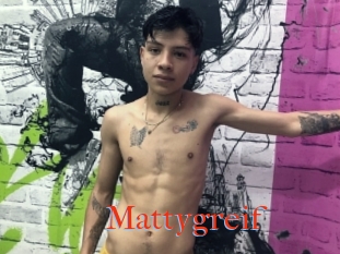 Mattygreif