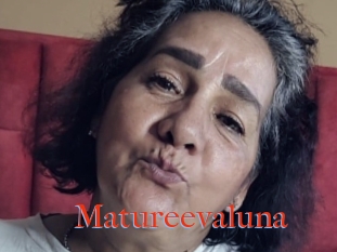 Matureevaluna