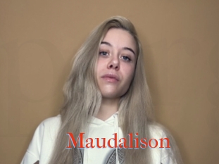 Maudalison