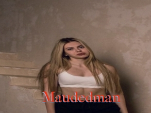 Maudedman