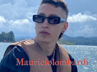 Mauriciolombardi