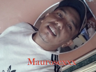 Maurosexxx