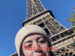 Mavisvamp