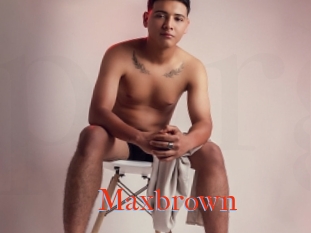 Maxbrown