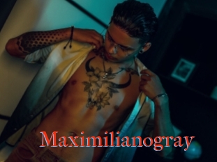 Maximilianogray