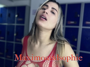 Maximoandsophie