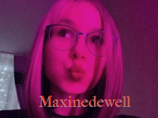 Maxinedewell