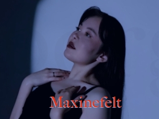 Maxinefelt