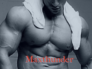 Maxthunder