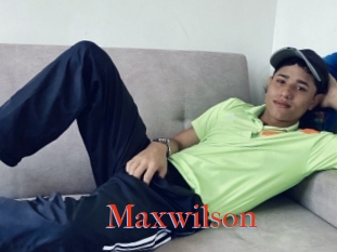 Maxwilson