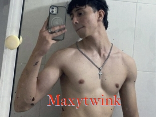 Maxytwink