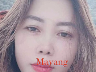 Mayang