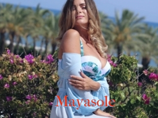 Mayasole