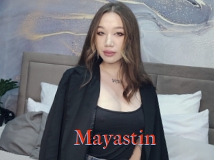 Mayastin