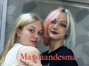 Maydaandesma