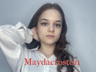 Maydacroston