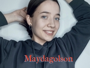 Maydagolson