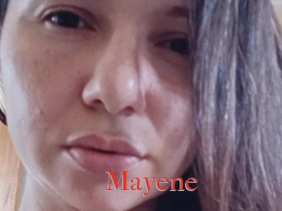 Mayene