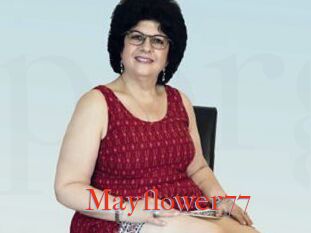 Mayflower77